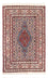 Tappeto Persero - Classico - Reale - 87 x 57 cm - rosso