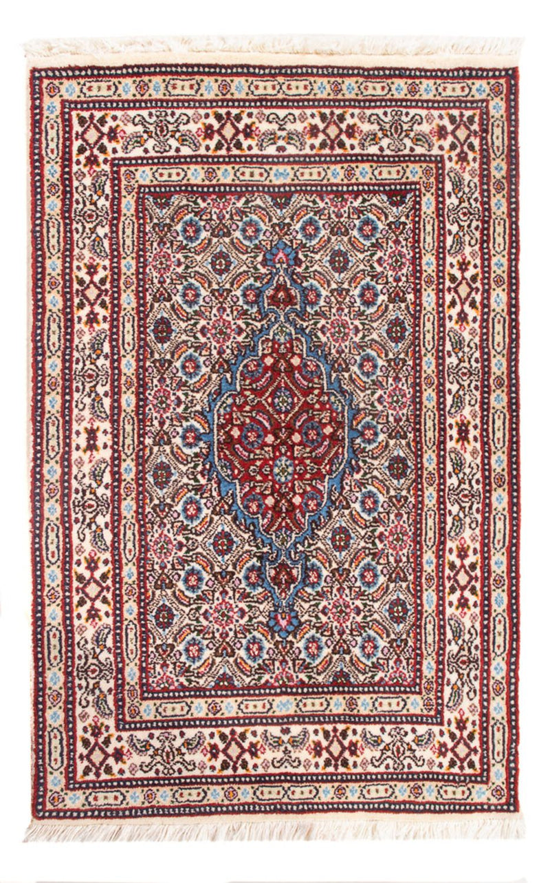 Tappeto Persero - Classico - Reale - 87 x 57 cm - rosso