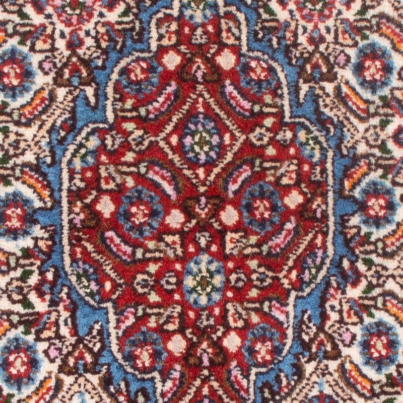 Tappeto Persero - Classico - Reale - 87 x 57 cm - rosso