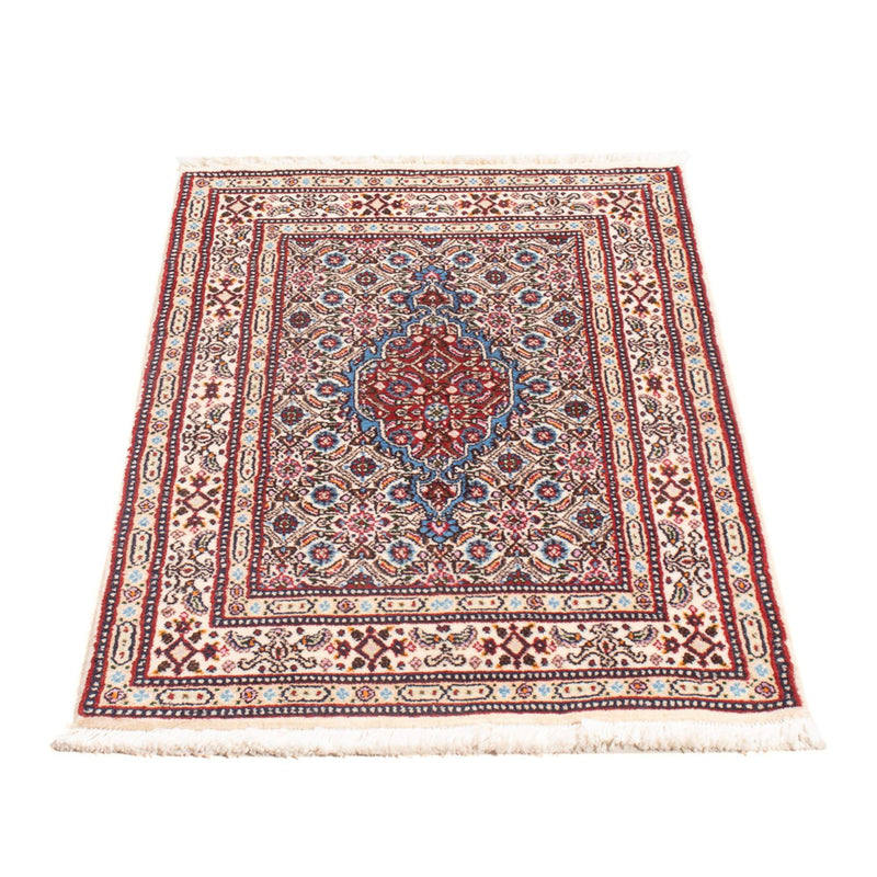 Tappeto Persero - Classico - Reale - 87 x 57 cm - rosso