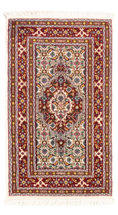Moud Tappeto 54x98cm - Tappeto persiano