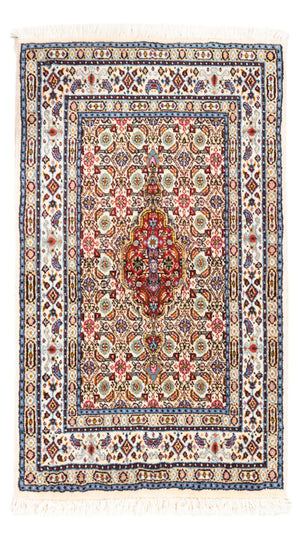 Tappeto Persero - Classico - Reale - 88 x 55 cm - multicolore