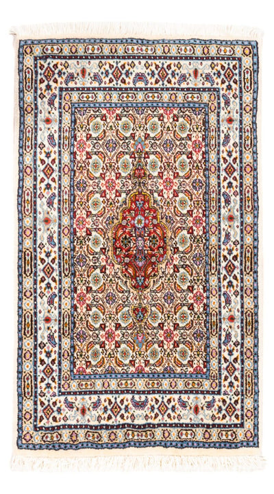 Moud Tappeto 55x88cm - Tappeto persiano