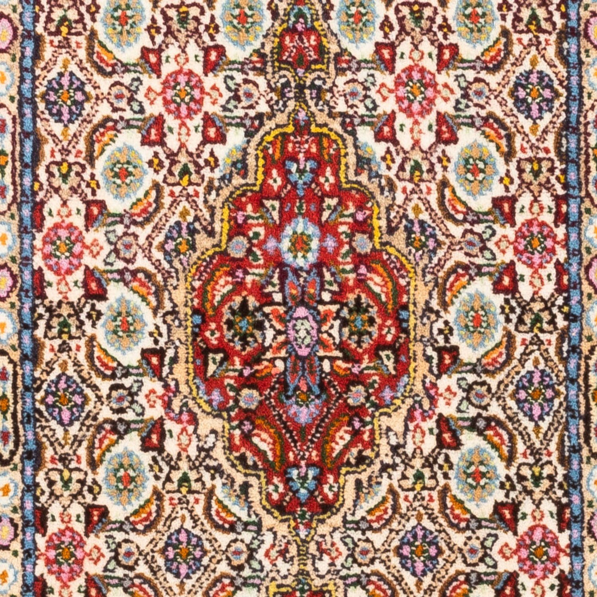 Tappeto Persero - Classico - Reale - 88 x 55 cm - multicolore