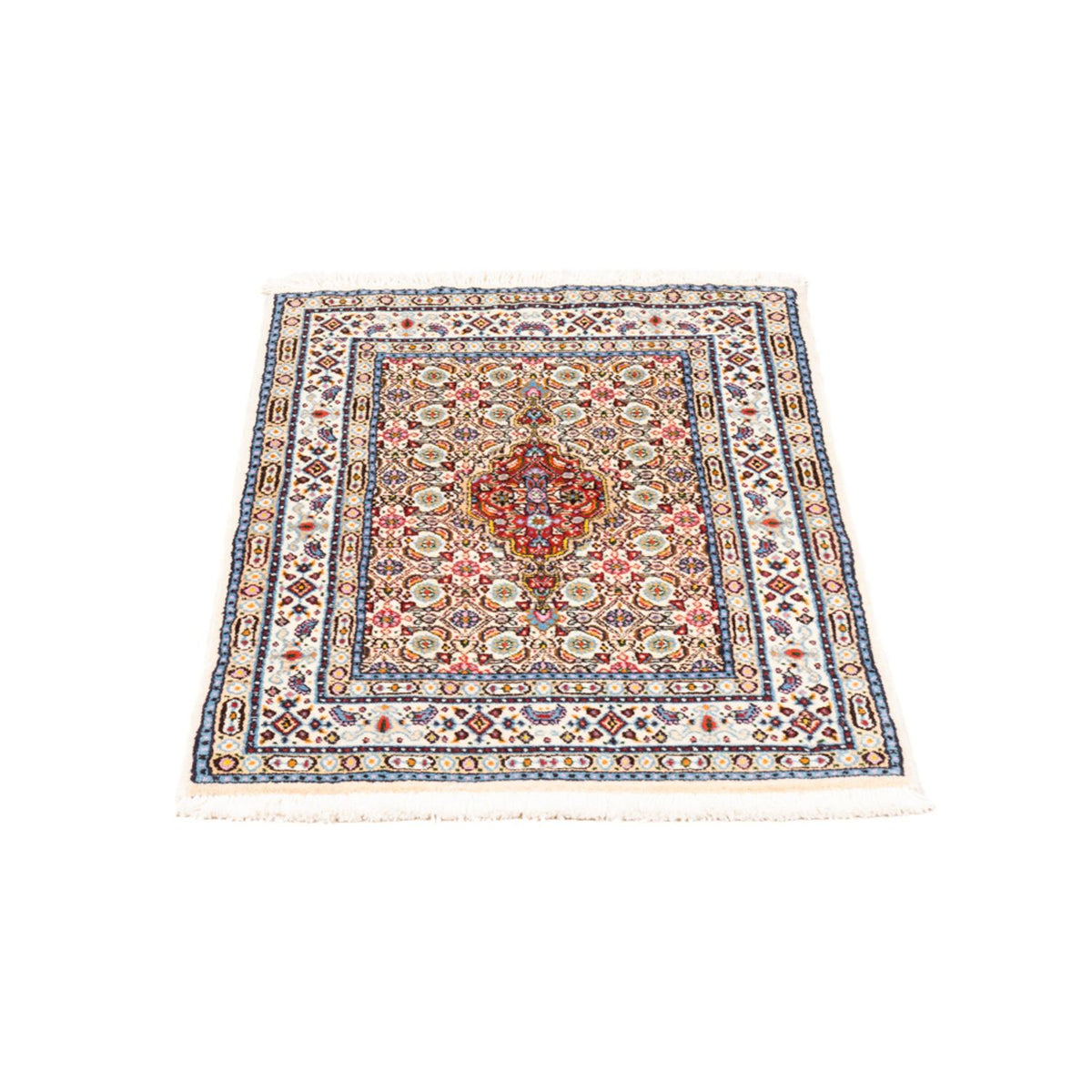 Tappeto Persero - Classico - Reale - 88 x 55 cm - multicolore