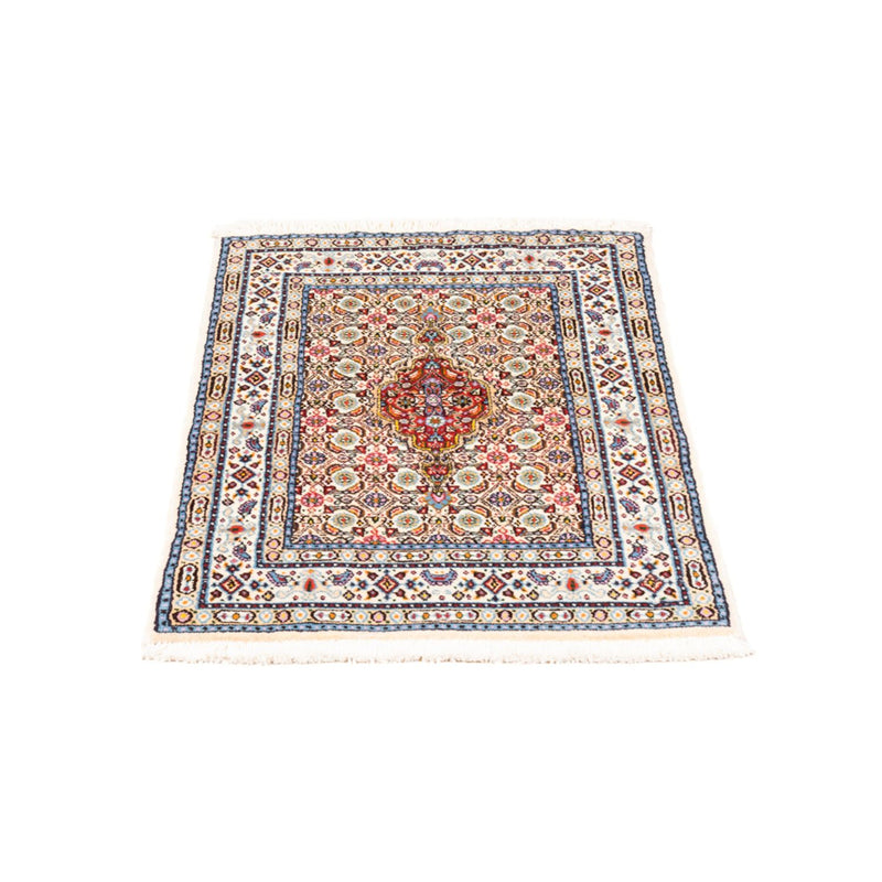Tappeto Persero - Classico - Reale - 88 x 55 cm - multicolore