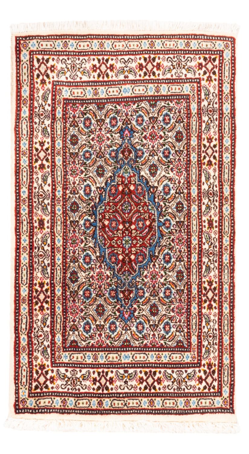 Tappeto Persero - Classico - Reale - 87 x 57 cm - multicolore