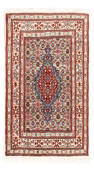 Tappeto Persero - Classico - Reale - 87 x 57 cm - multicolore