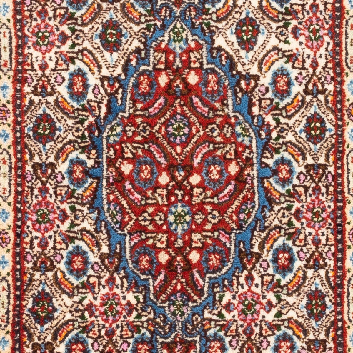 Tappeto Persero - Classico - Reale - 87 x 57 cm - multicolore
