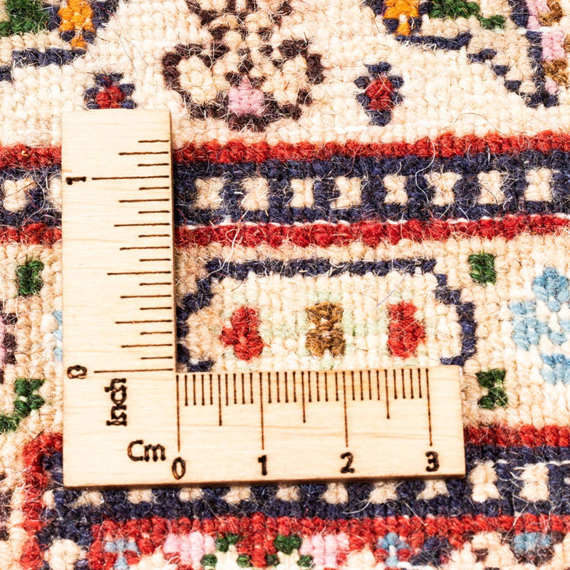 Tappeto Persero - Classico - Reale - 87 x 57 cm - multicolore
