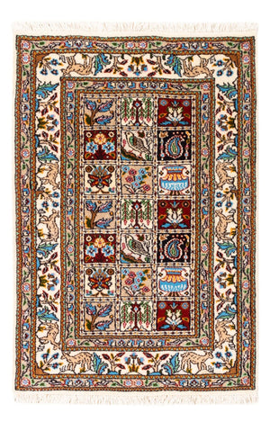 Tappeto Persero - Classico - Reale - 88 x 60 cm - multicolore
