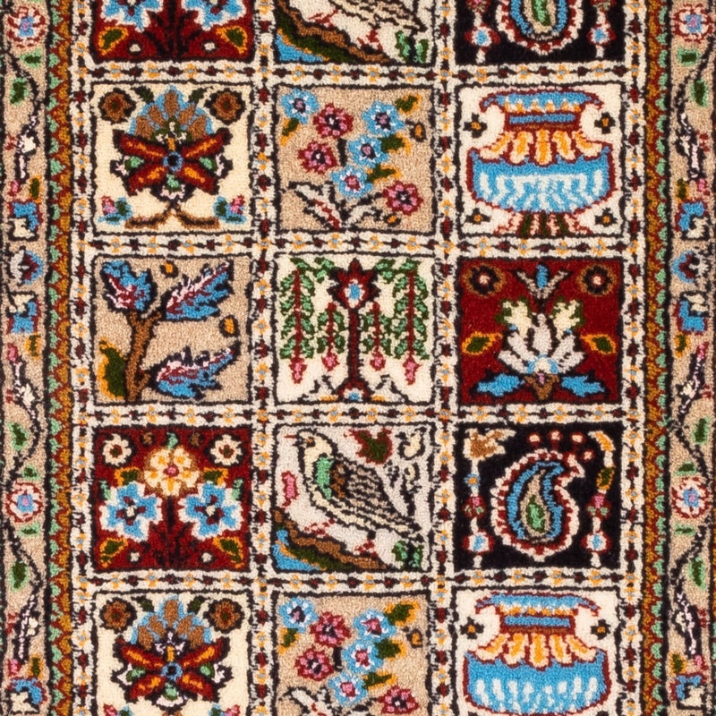 Tappeto Persero - Classico - Reale - 88 x 60 cm - multicolore