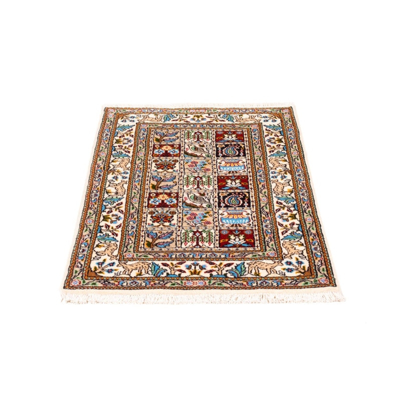 Tappeto Persero - Classico - Reale - 88 x 60 cm - multicolore