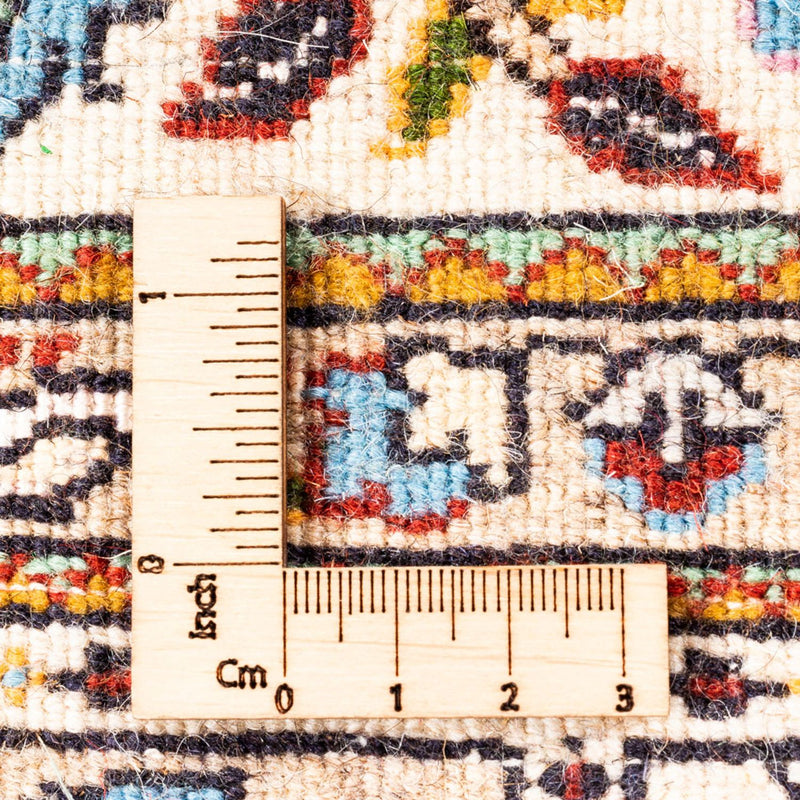 Tappeto Persero - Classico - Reale - 88 x 60 cm - multicolore