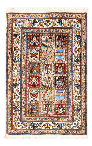 Tappeto Persero - Classico - Reale - 88 x 59 cm - multicolore