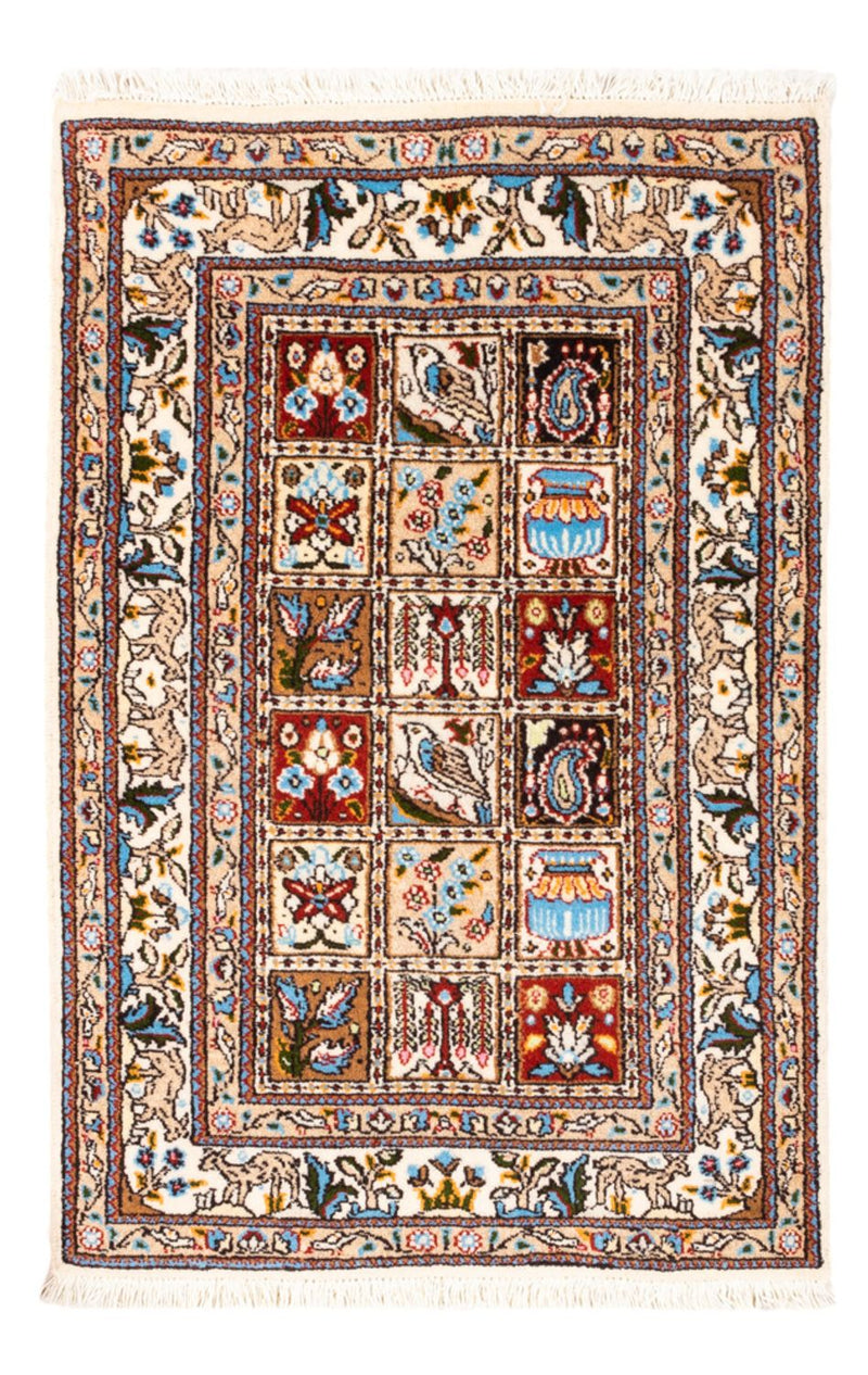 Tappeto Persero - Classico - Reale - 88 x 59 cm - multicolore