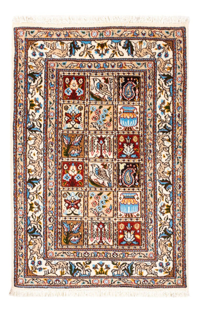 Moud Tappeto 59x88cm - Tappeto persiano