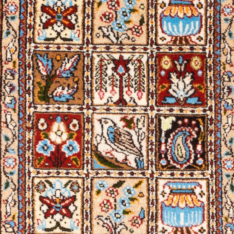 Tappeto Persero - Classico - Reale - 88 x 59 cm - multicolore