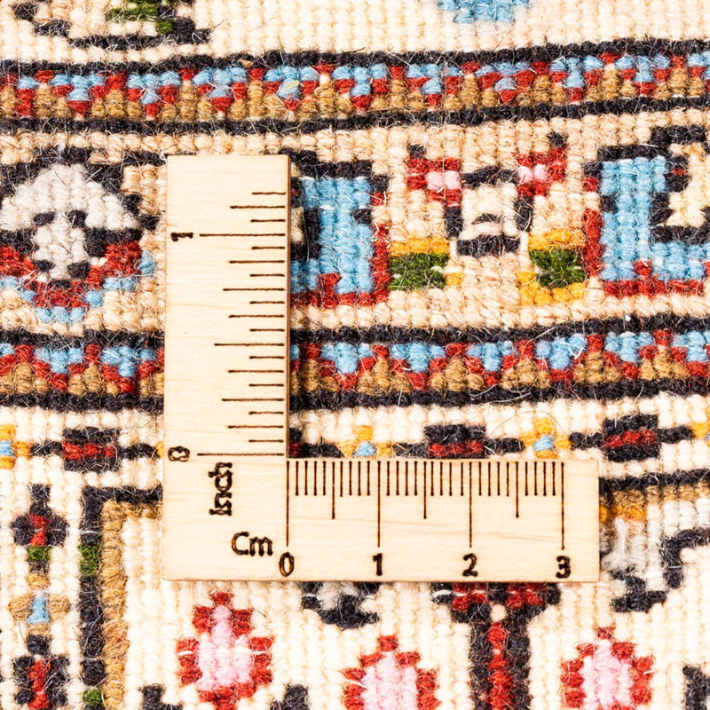 Tappeto Persero - Classico - Reale - 88 x 59 cm - multicolore