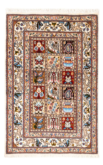 Moud Tappeto 60x90cm - Tappeto persiano