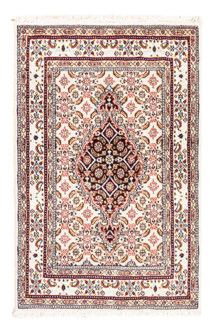 Tappeto Persero - Classico - Reale - 90 x 60 cm - crema