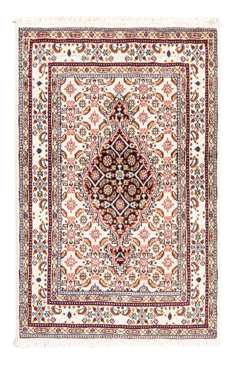 Tappeto Persero - Classico - Reale - 90 x 60 cm - crema