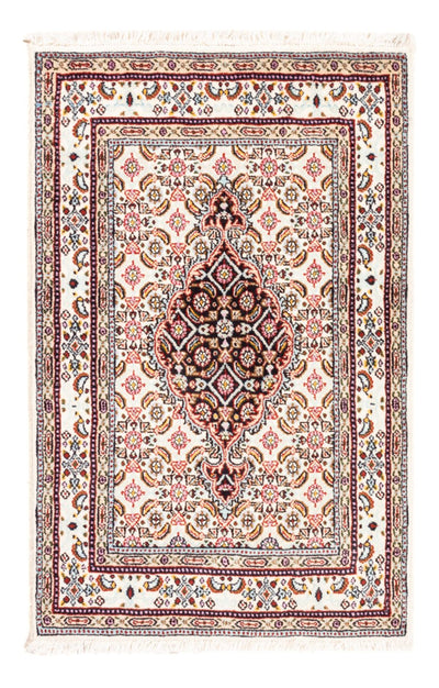 Moud Tappeto 60x90cm - Tappeto persiano