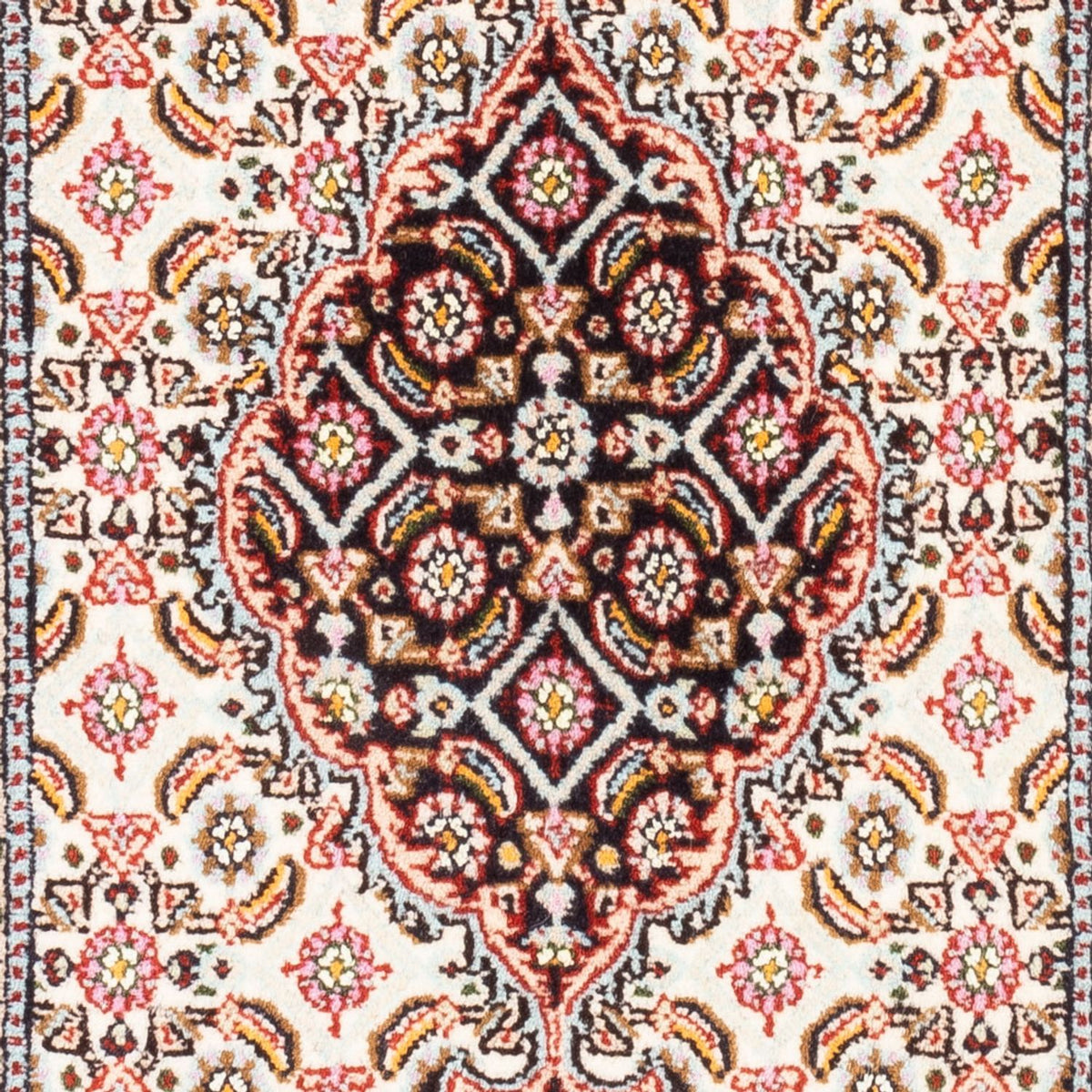 Tappeto Persero - Classico - Reale - 90 x 60 cm - crema