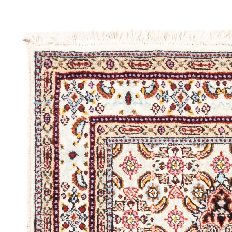 Tappeto Persero - Classico - Reale - 90 x 60 cm - crema
