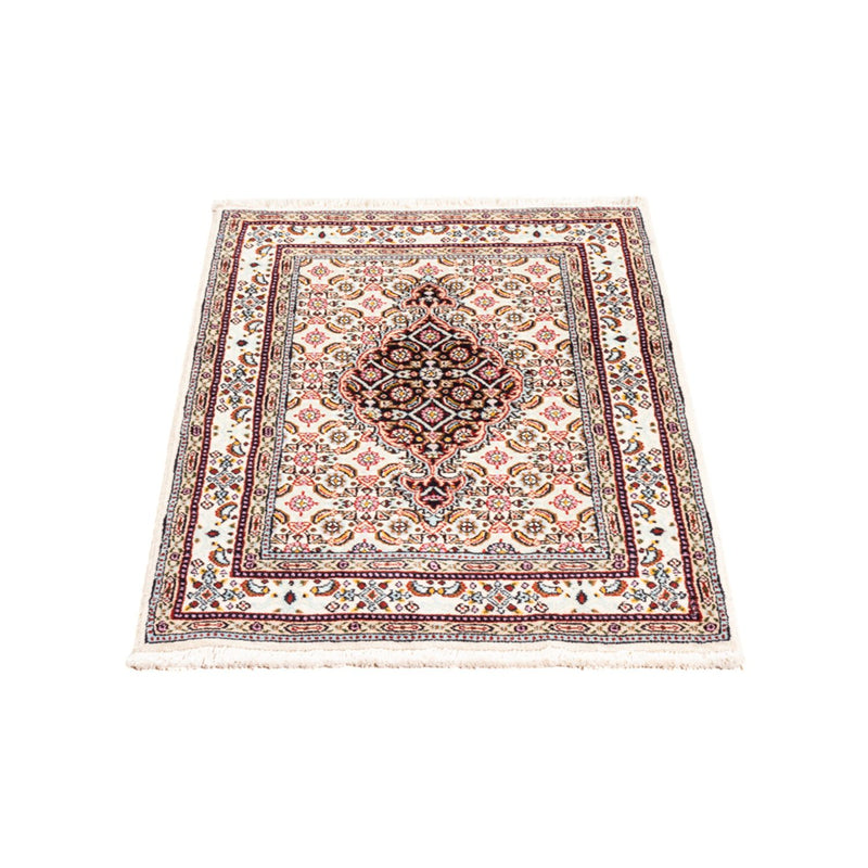Tappeto Persero - Classico - Reale - 90 x 60 cm - crema