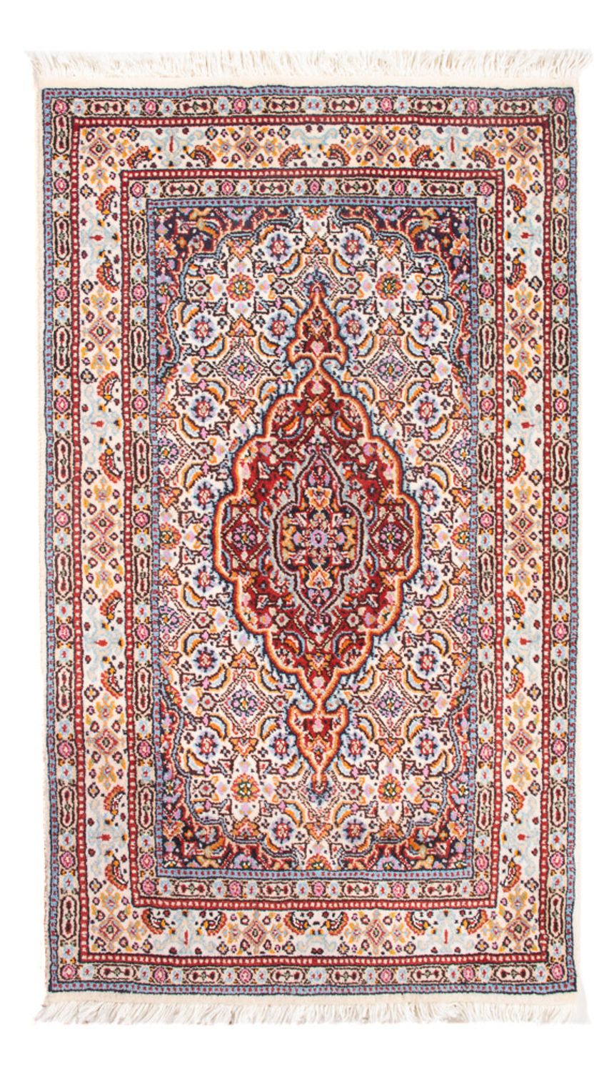 Tappeto Persero - Classico - Reale - 90 x 60 cm - rosso