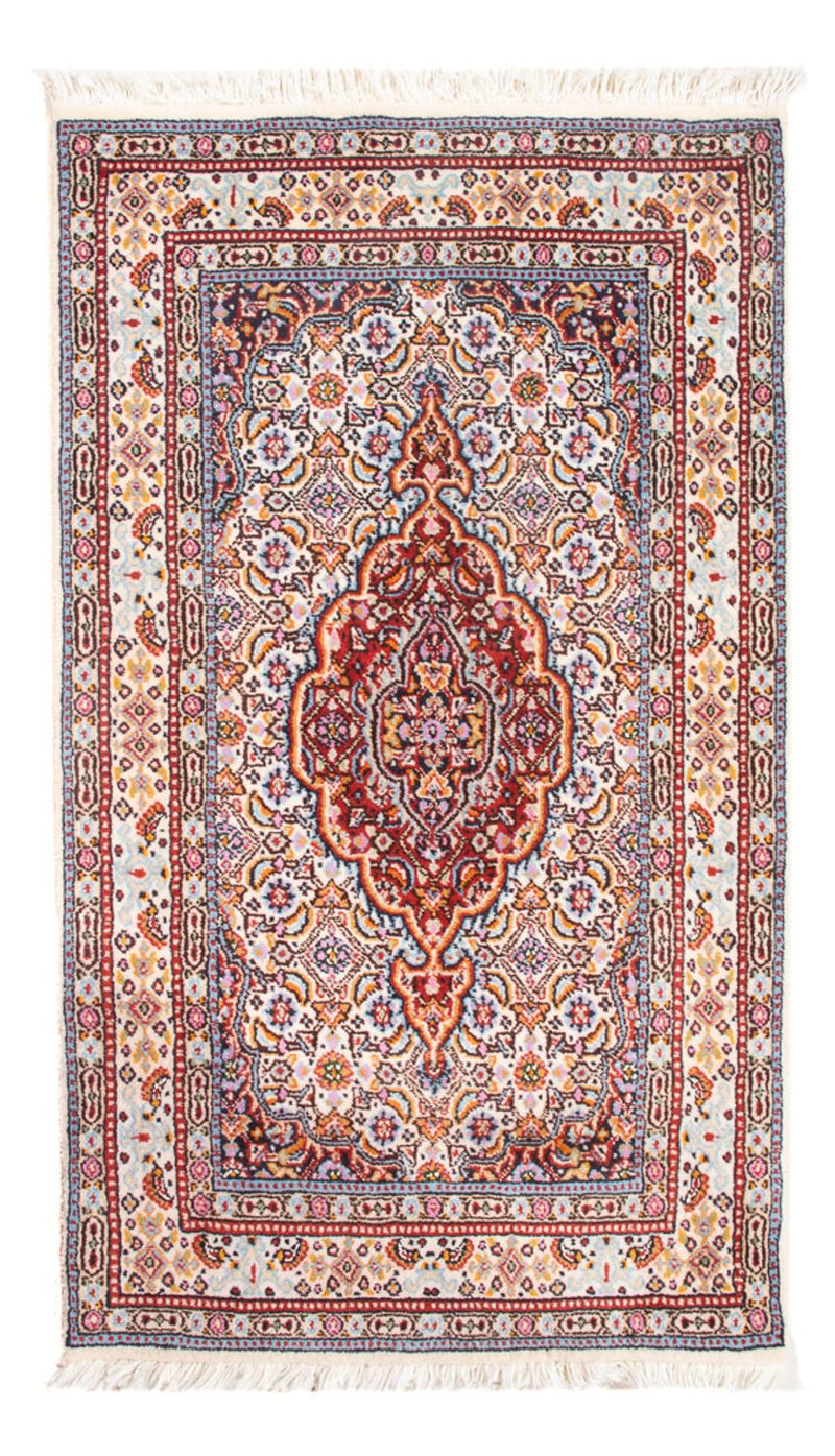 Tappeto Persero - Classico - Reale - 90 x 60 cm - rosso