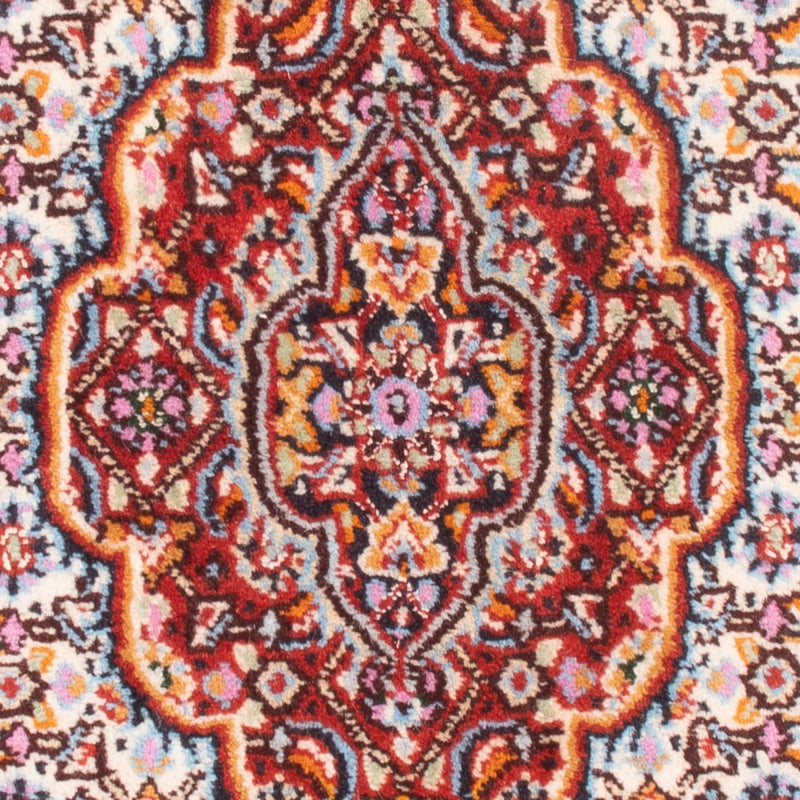 Tappeto Persero - Classico - Reale - 90 x 60 cm - rosso