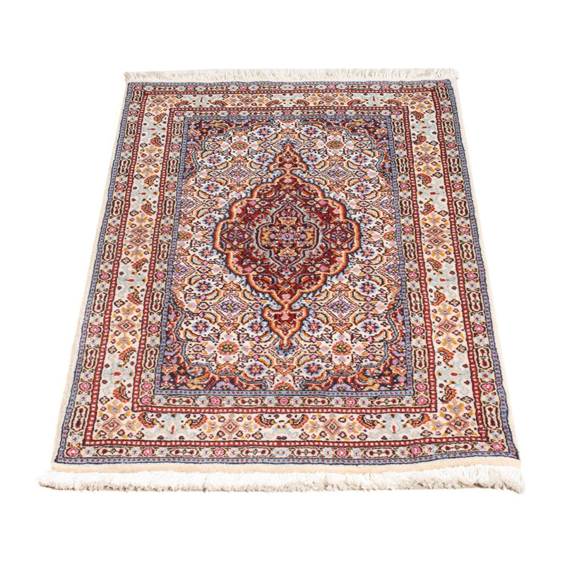 Tappeto Persero - Classico - Reale - 90 x 60 cm - rosso