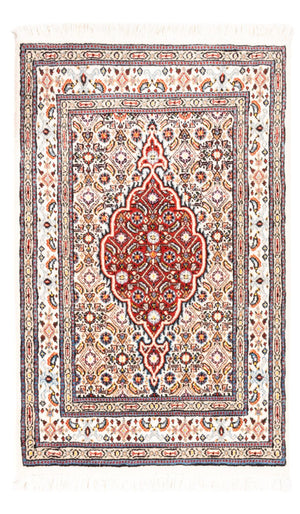 Tappeto Persero - Classico - Reale - 90 x 60 cm - rosso