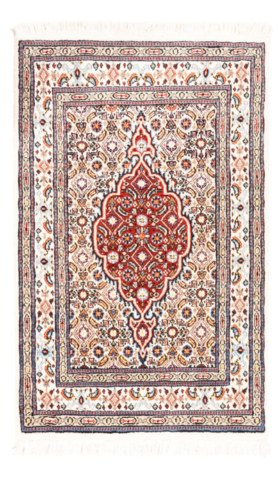 Moud Tappeto 60x90cm - Tappeto persiano