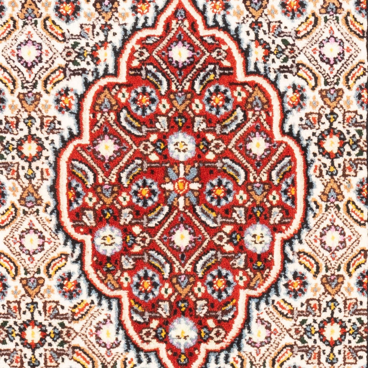 Tappeto Persero - Classico - Reale - 90 x 60 cm - rosso