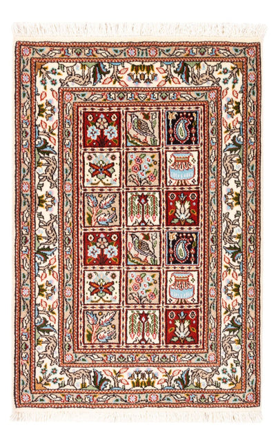 Moud Tappeto 60x90cm - Tappeto persiano