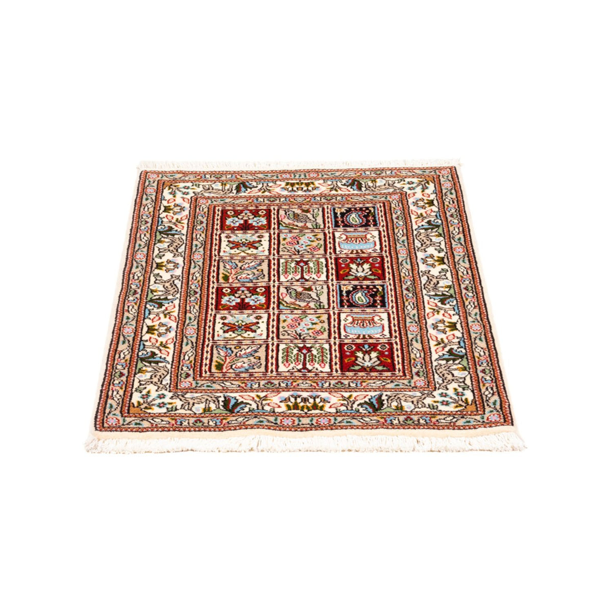 Tappeto Persero - Classico - Reale - 90 x 60 cm - multicolore