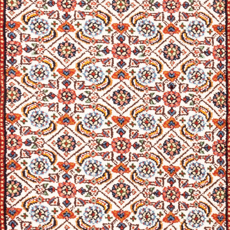 Tappeto Persero - Classico - Reale - 90 x 60 cm - rosso chiaro