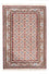 Tappeto Persero - Classico - Reale - 90 x 60 cm - rosso chiaro
