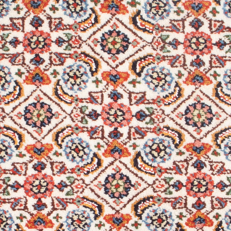 Tappeto Persero - Classico - Reale - 90 x 60 cm - rosso chiaro