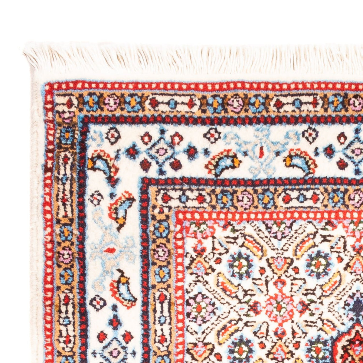 Tappeto Persero - Classico - Reale - 90 x 60 cm - rosso