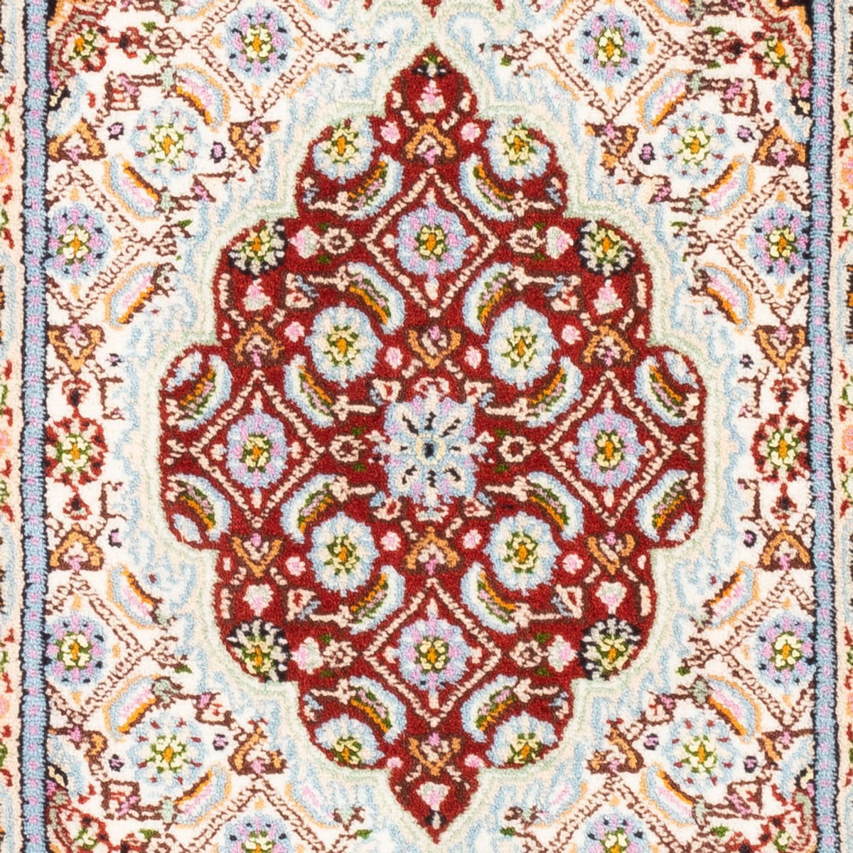 Tappeto Persero - Classico - Reale - 90 x 60 cm - rosso