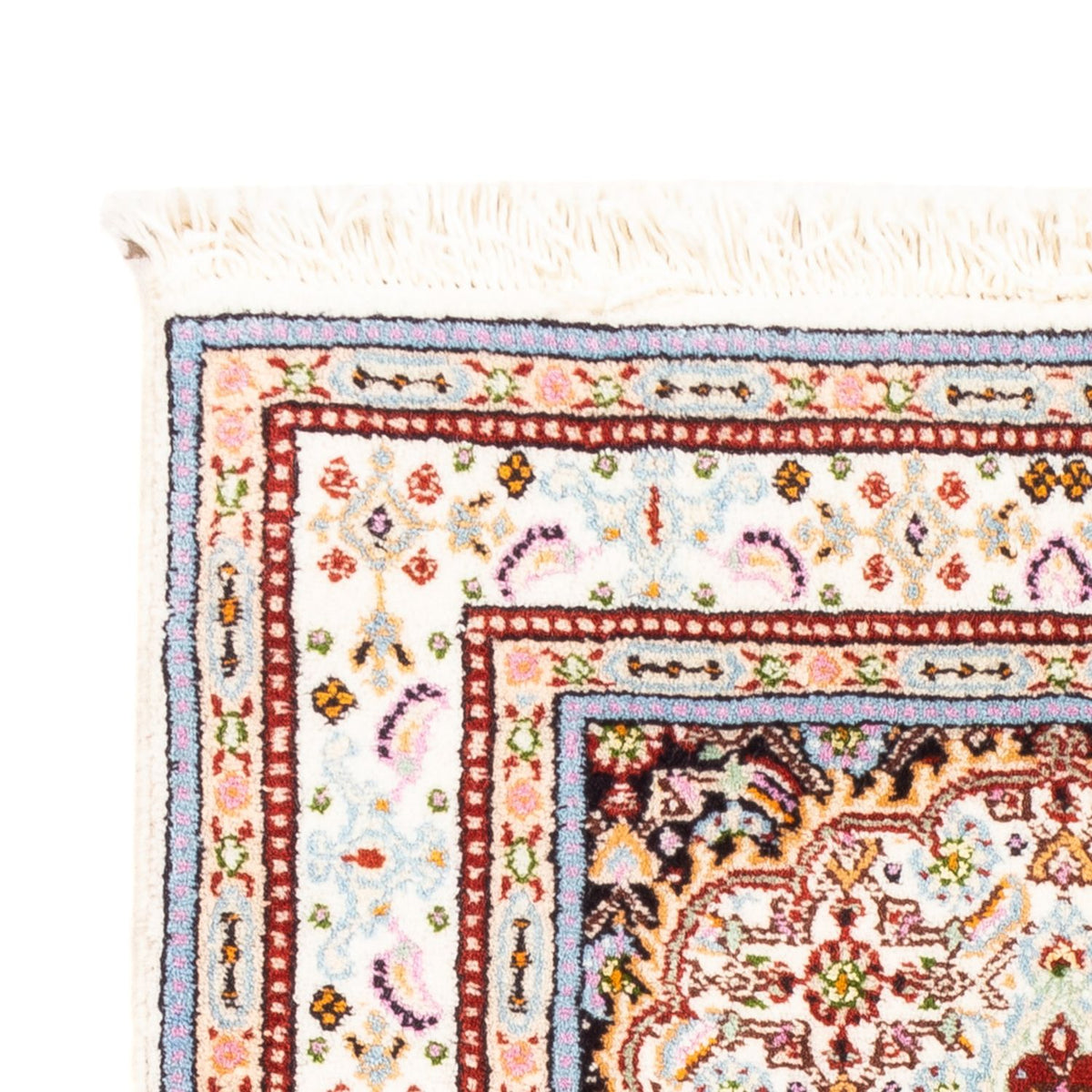 Tappeto Persero - Classico - Reale - 90 x 60 cm - rosso