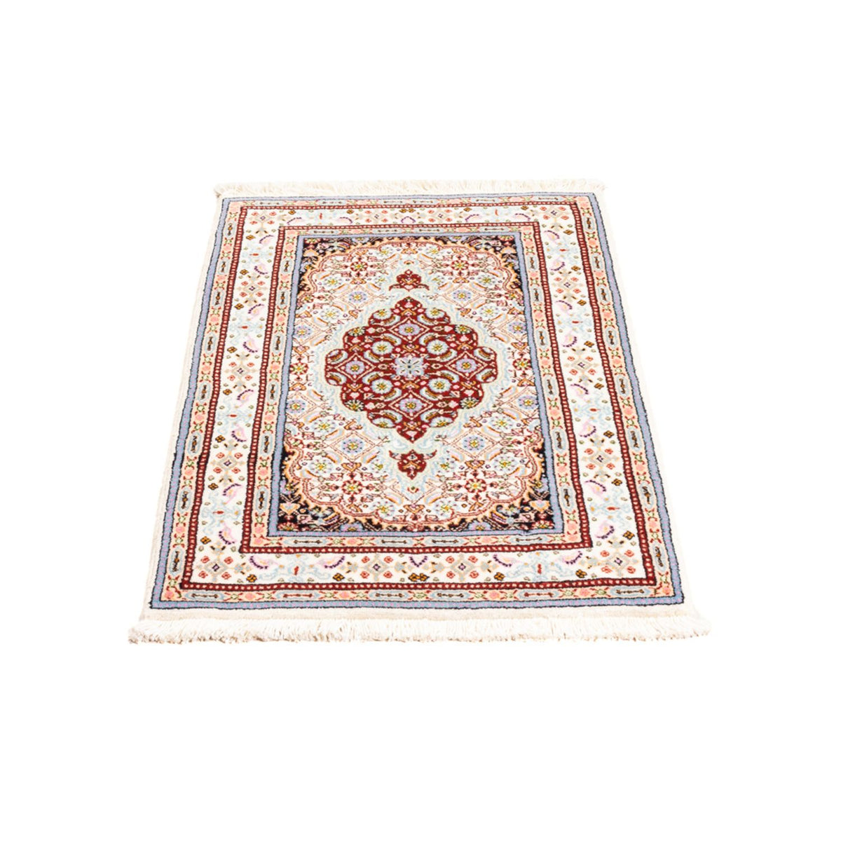 Tappeto Persero - Classico - Reale - 90 x 60 cm - rosso