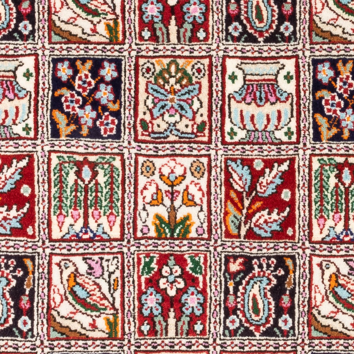 Tappeto Persero - Classico - Reale - 90 x 60 cm - multicolore
