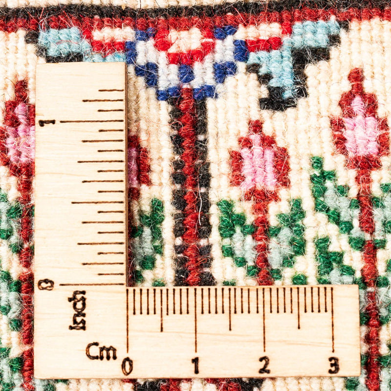 Tappeto Persero - Classico - Reale - 90 x 60 cm - multicolore