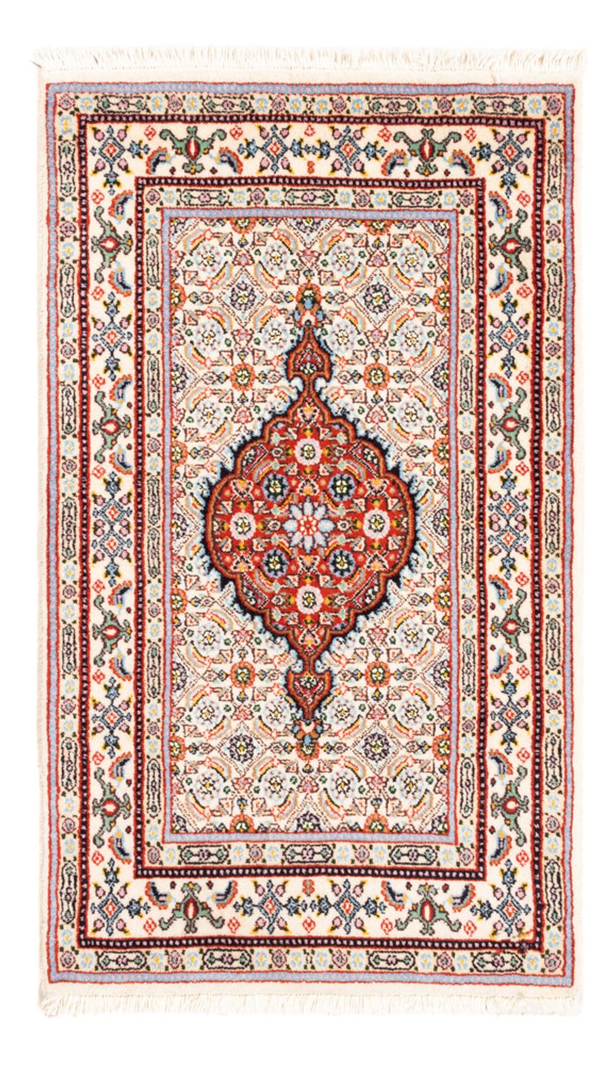 Tappeto Persero - Classico - Reale - 90 x 60 cm - rosso