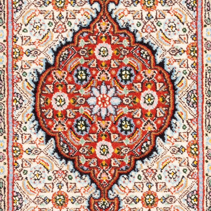 Tappeto Persero - Classico - Reale - 90 x 60 cm - rosso